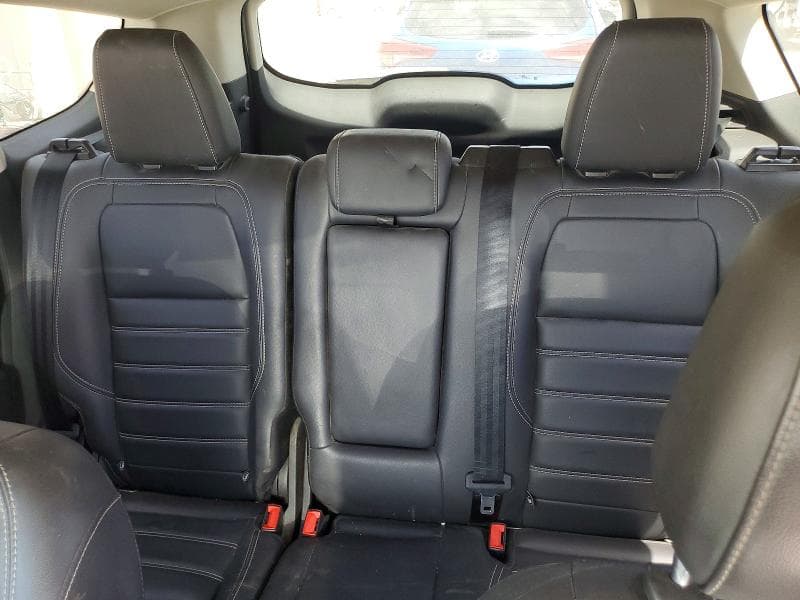 2019 FORD ESCAPE SEL SEL 10