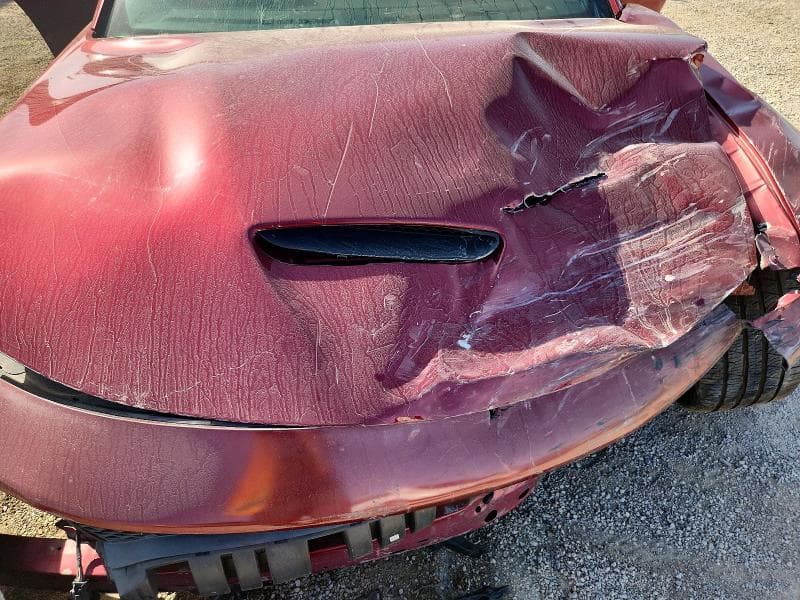 2018 DODGE CHARGER R/T 392 11