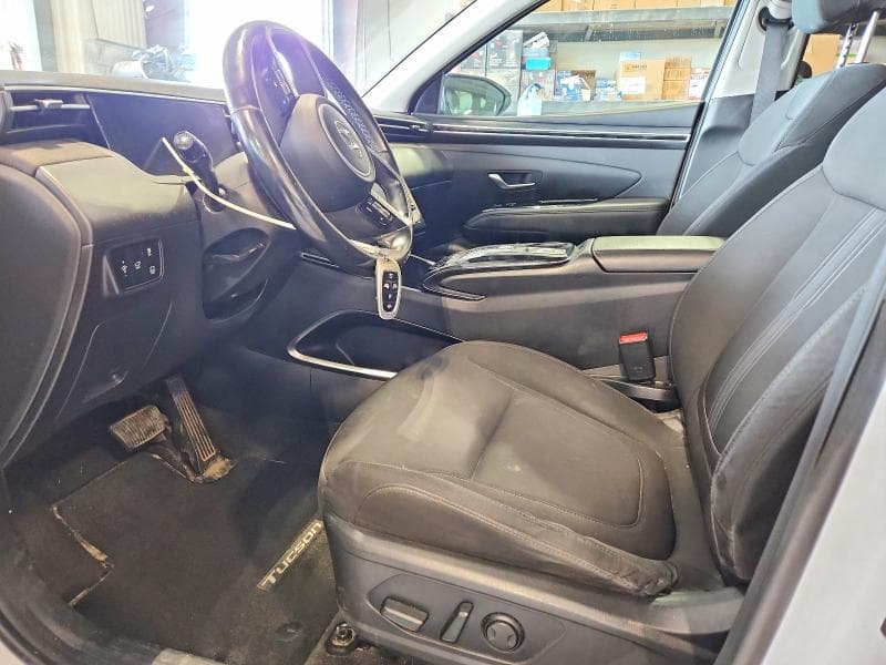 2022 HYUNDAI TUCSON SEL CONVENIENCE 7