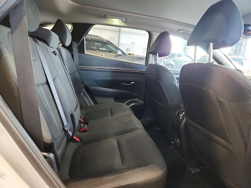2022 HYUNDAI TUCSON SEL CONVENIENCE 10