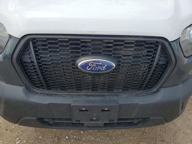 2022 FORD TRANSIT 250 DELIVERY VAN 11