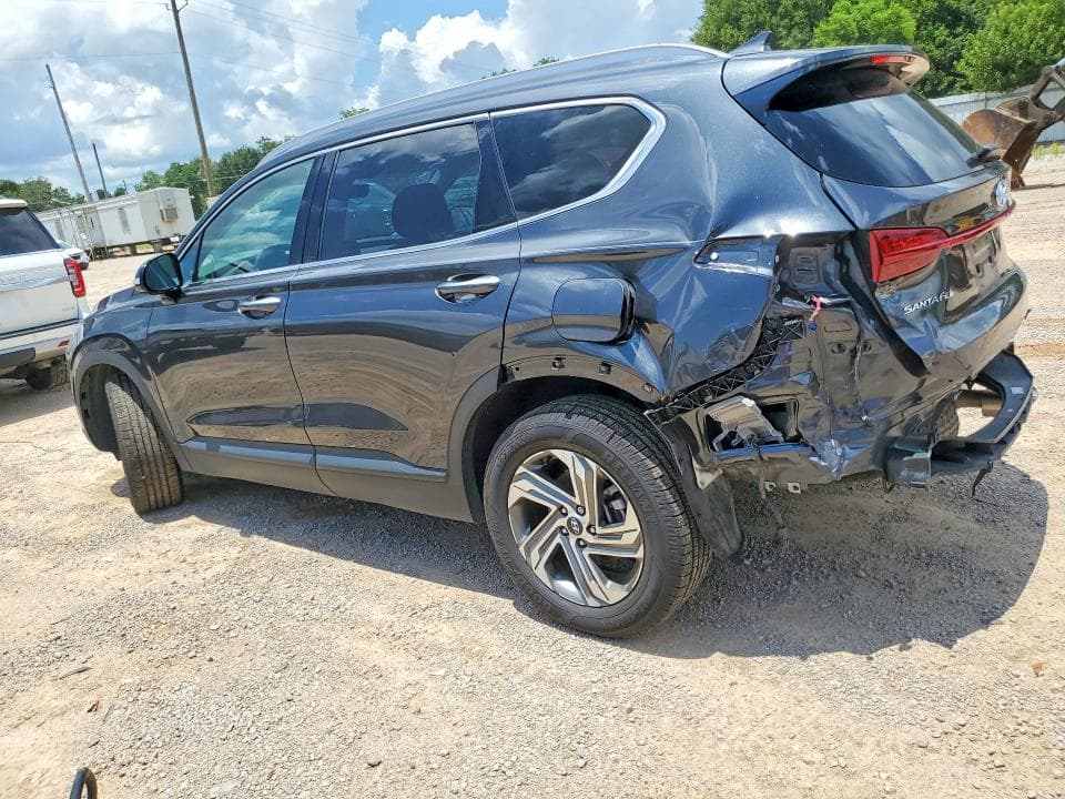 2023 HYUNDAI SANTA FE SEL 2