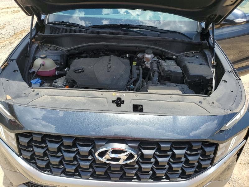 2023 HYUNDAI SANTA FE SEL 11
