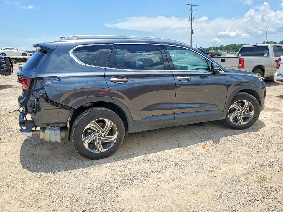 2023 HYUNDAI SANTA FE SEL 3