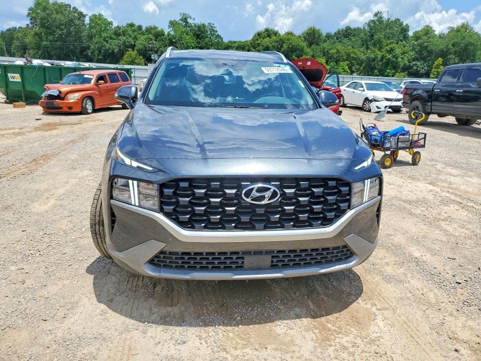 2023 HYUNDAI SANTA FE SEL 5
