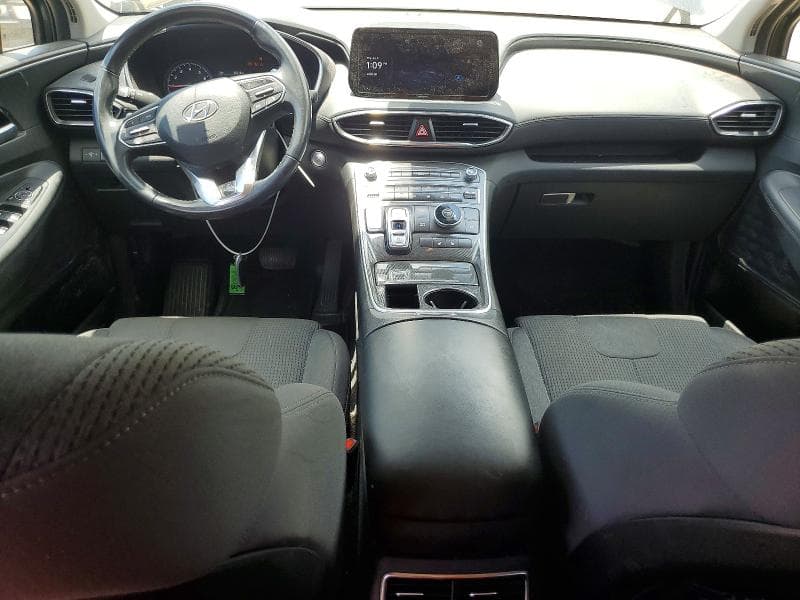 2023 HYUNDAI SANTA FE SEL 8