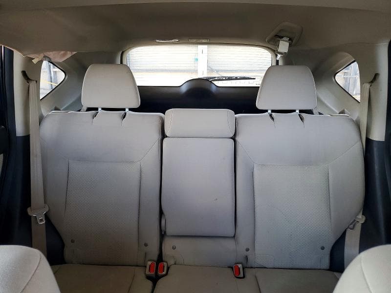 2016 HONDA CR-V EX EX 10