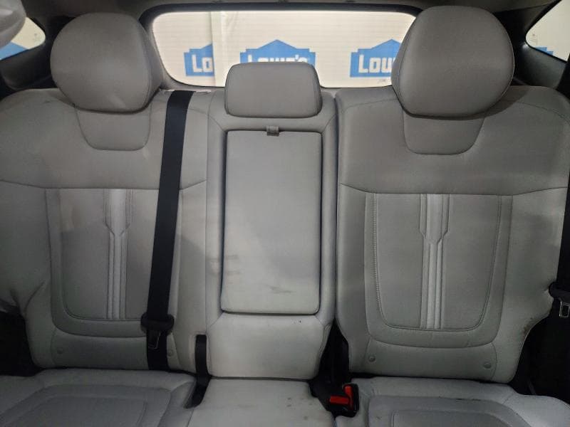 2026 HYUNDAI TUCSON SEL 10