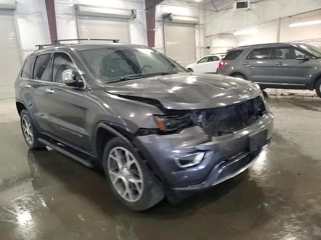 2019 JEEP GRAND CHEROKEE LIMITED LIMITED 14