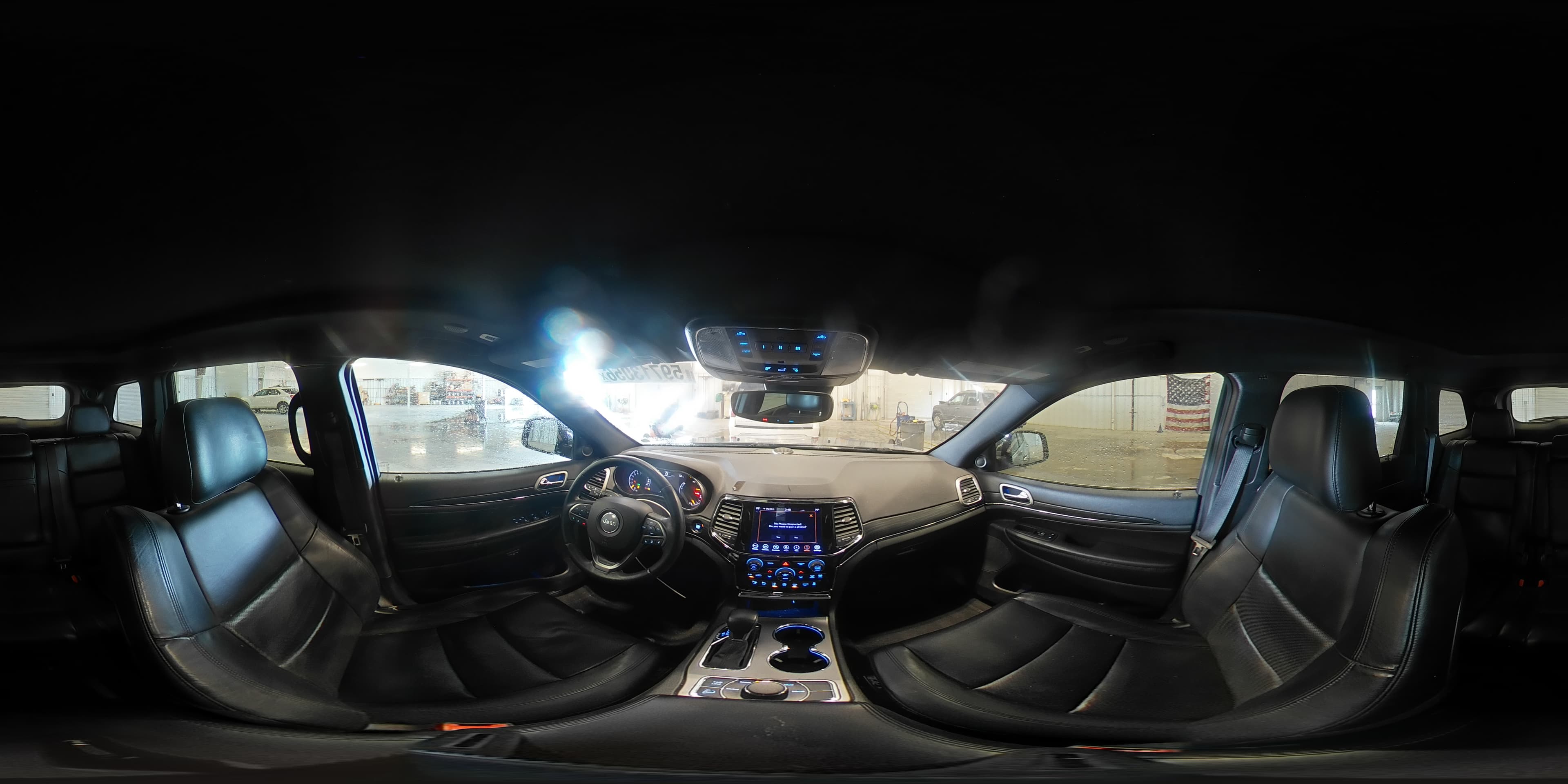 2019 JEEP GRAND CHEROKEE LIMITED LIMITED 15