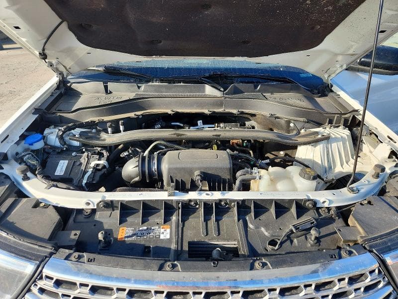 2023 FORD EXPLORER LIMITED 11
