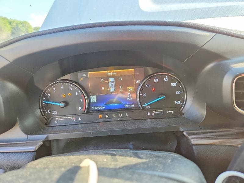 2023 FORD EXPLORER LIMITED 9