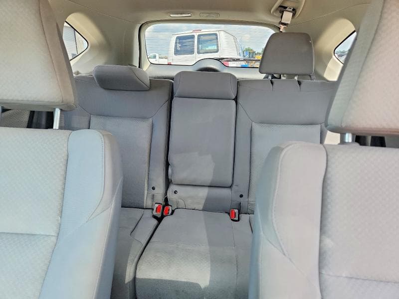 2016 HONDA CR-V EX 10