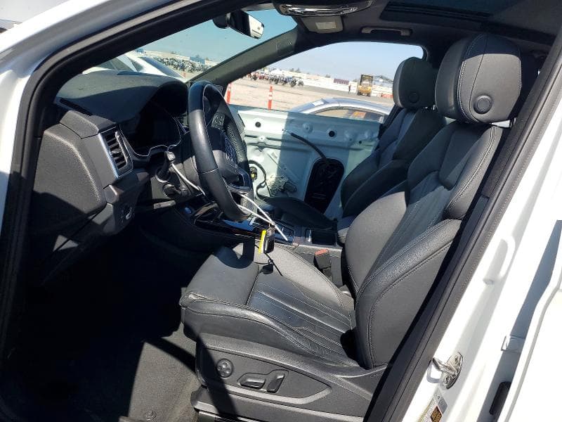 2022 AUDI Q5 SPORTBACK PRM PLS 45 7