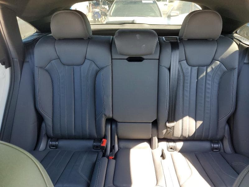 2022 AUDI Q5 SPORTBACK PRM PLS 45 10