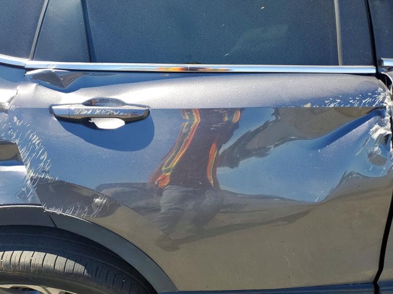 2019 HONDA CR-V EXL 11