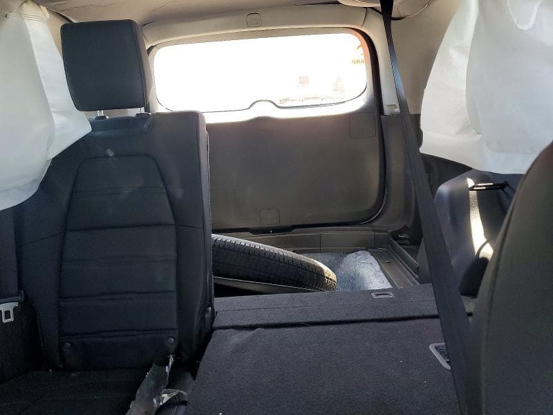 2019 HONDA CR-V EXL 10