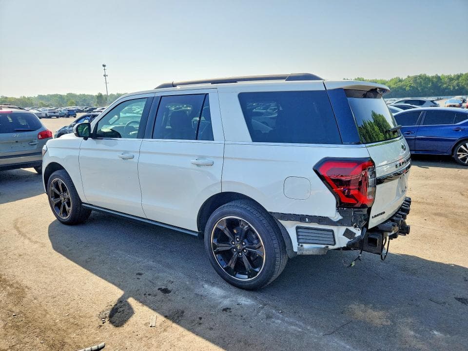 2023 FORD EXPEDITION LIMITED LIMITED 2