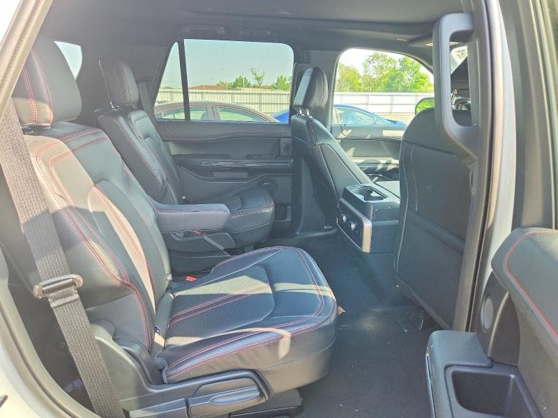 2023 FORD EXPEDITION LIMITED LIMITED 11