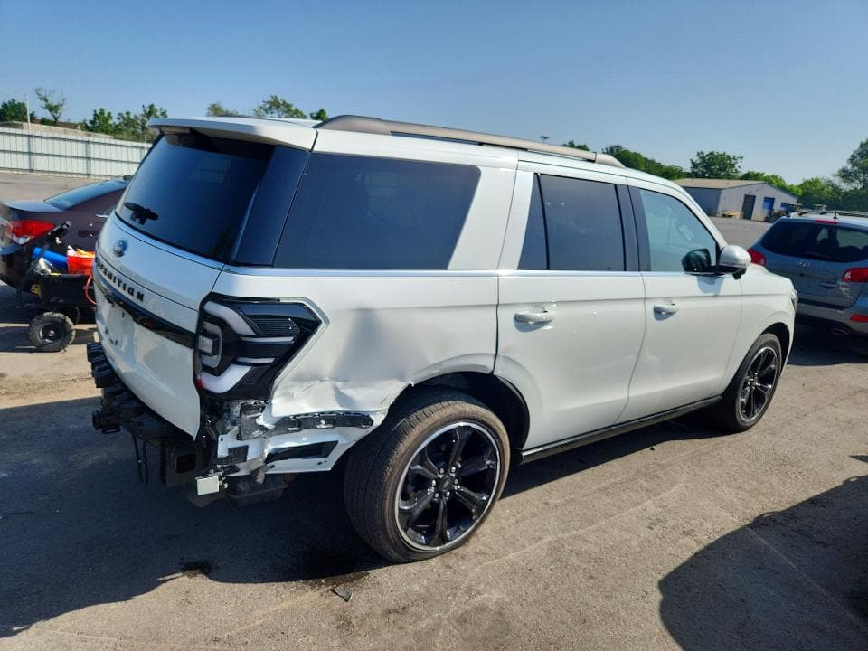 2023 FORD EXPEDITION LIMITED LIMITED 3