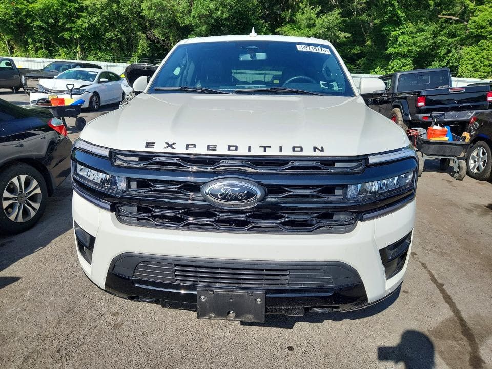 2023 FORD EXPEDITION LIMITED LIMITED 5
