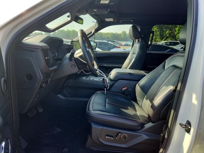 2023 FORD EXPEDITION LIMITED LIMITED 7