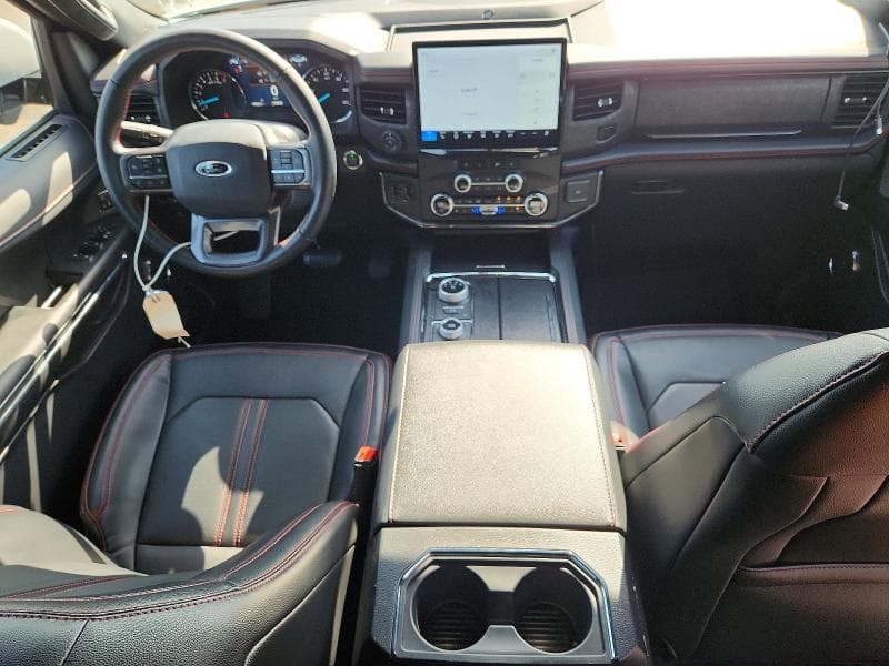 2023 FORD EXPEDITION LIMITED LIMITED 8