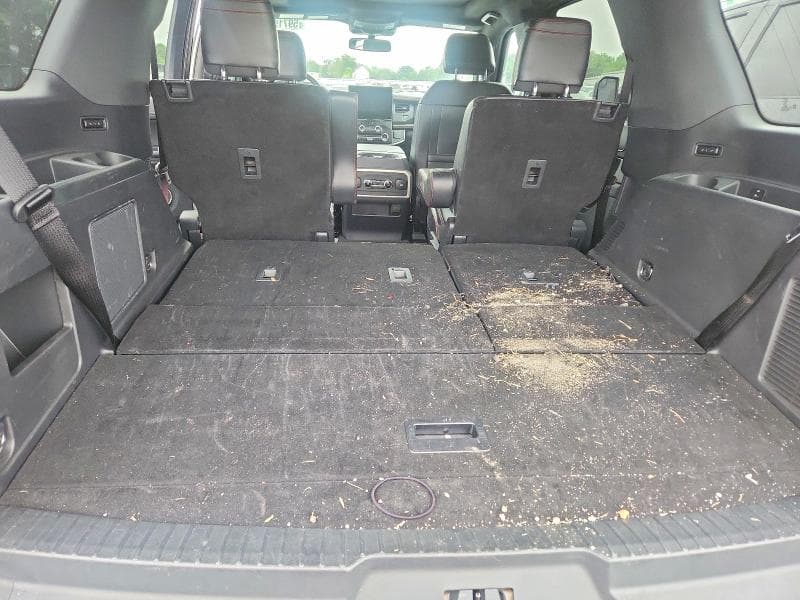 2023 FORD EXPEDITION LIMITED LIMITED 10