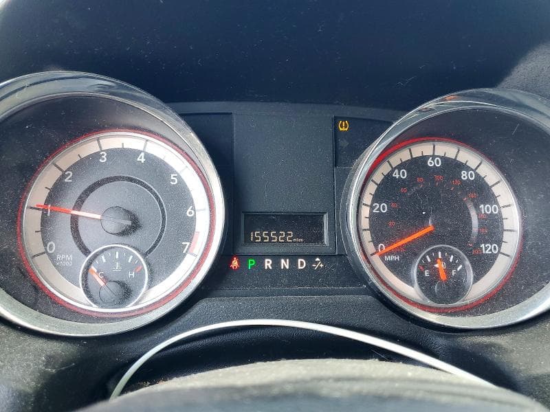 2019 DODGE GRAND CARAVAN SXT SXT 9