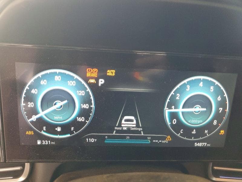 2022 HYUNDAI ELANTRA LIMITED 9