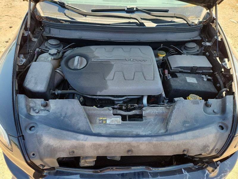 2016 JEEP CHEROKEE LATITUDE 12