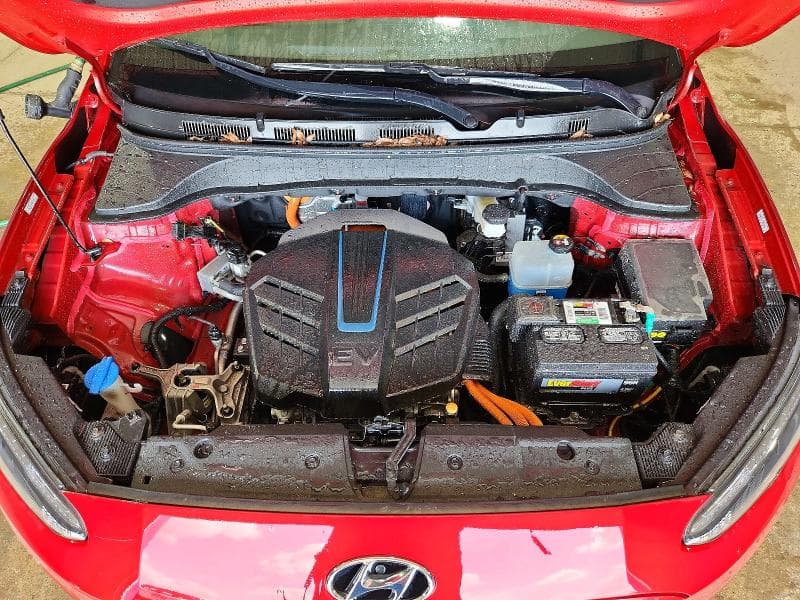 2023 HYUNDAI KONA SEL 12