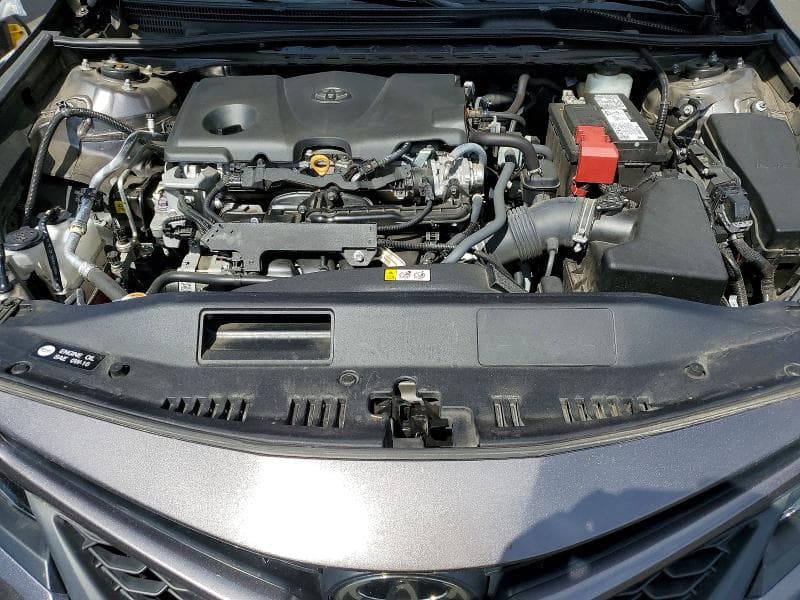 2022 TOYOTA CAMRY SE SE 11
