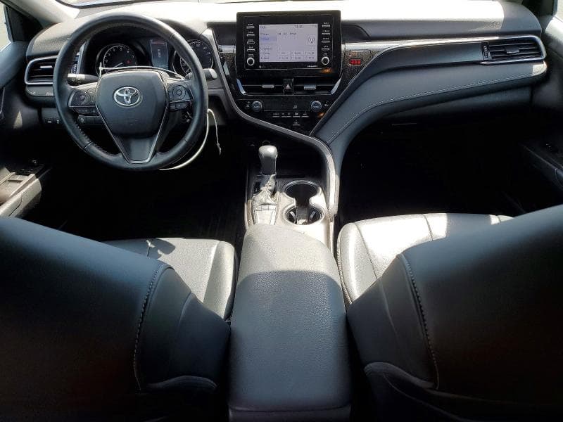 2022 TOYOTA CAMRY SE SE 8