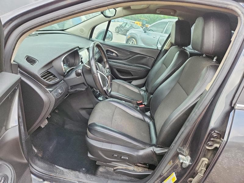 2018 BUICK ENCORE PREFERRED 7