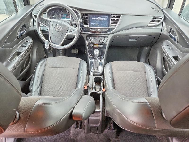 2018 BUICK ENCORE PREFERRED 8
