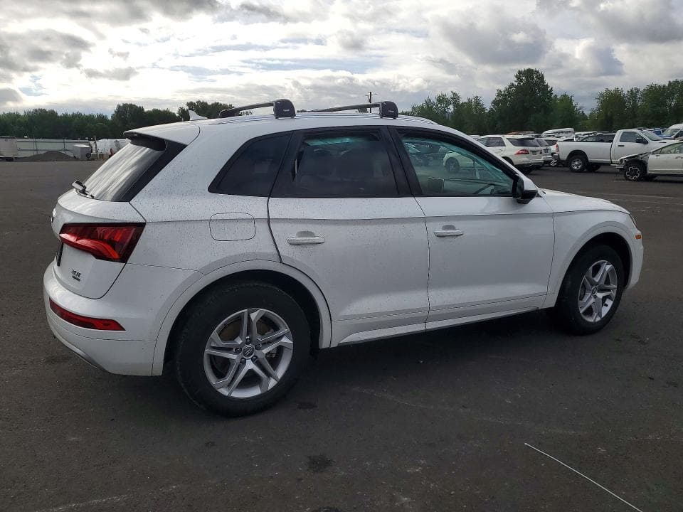 2018 AUDI Q5 PREMIUM PREMIUM 3