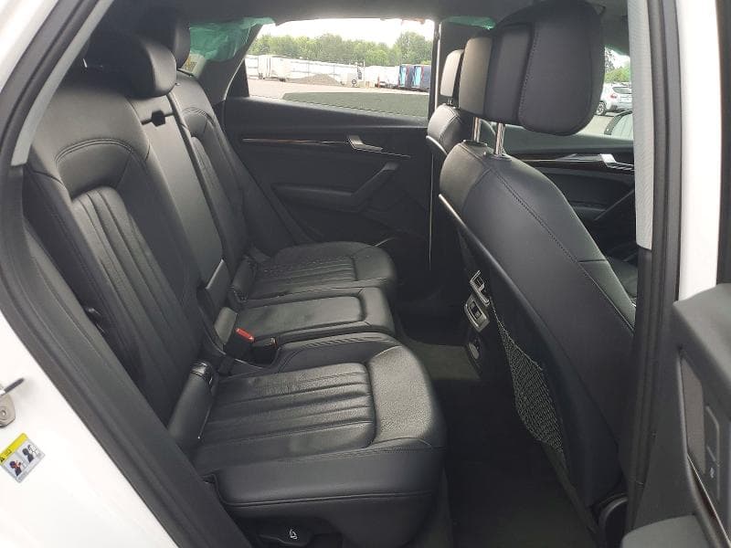2018 AUDI Q5 PREMIUM PREMIUM 10