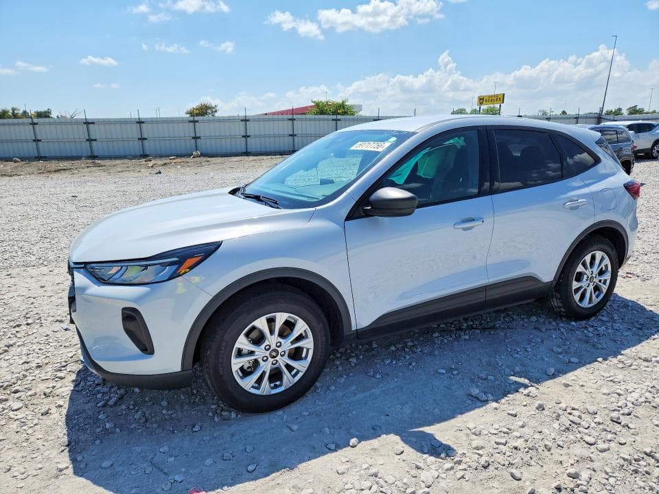 2025 FORD ESCAPE ACTIVE 1