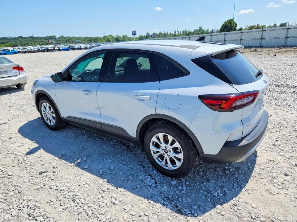 2025 FORD ESCAPE ACTIVE 2