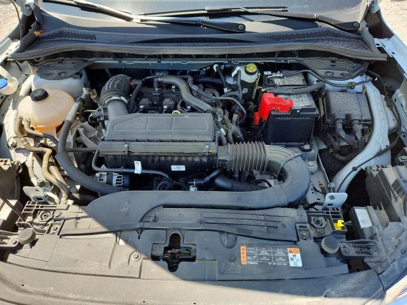 2025 FORD ESCAPE ACTIVE 11