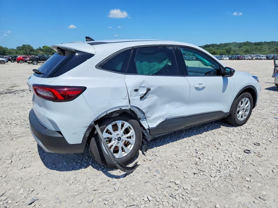 2025 FORD ESCAPE ACTIVE 3