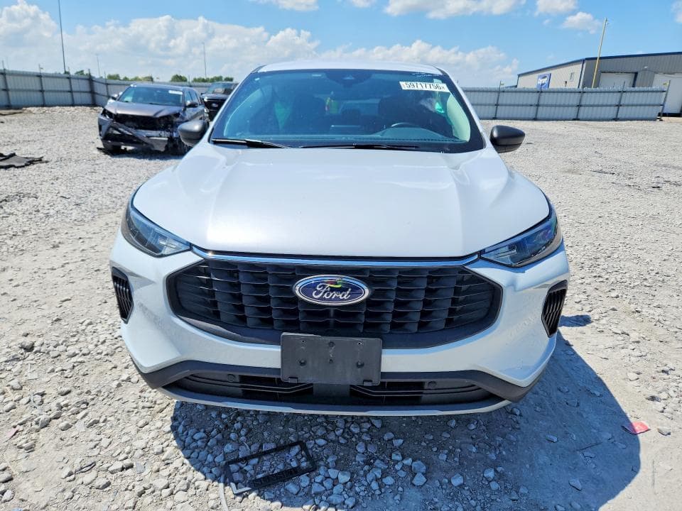 2025 FORD ESCAPE ACTIVE 5