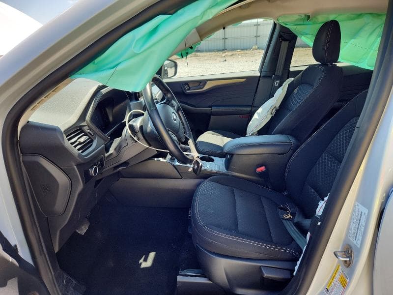 2025 FORD ESCAPE ACTIVE 7