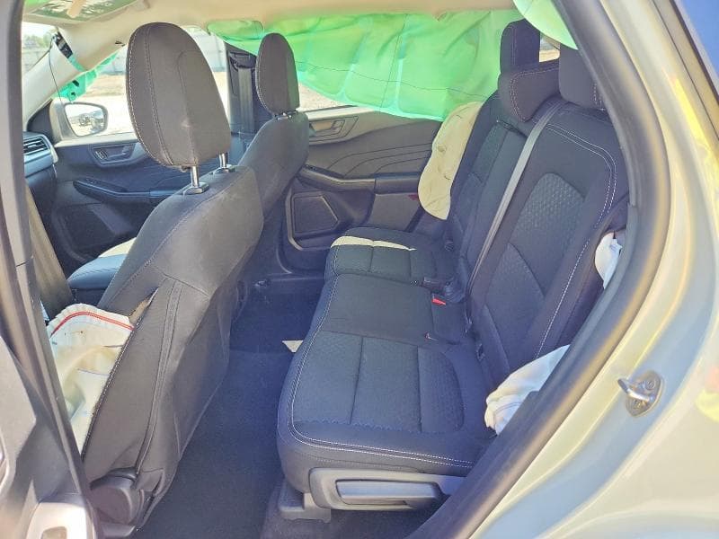 2025 FORD ESCAPE ACTIVE 10