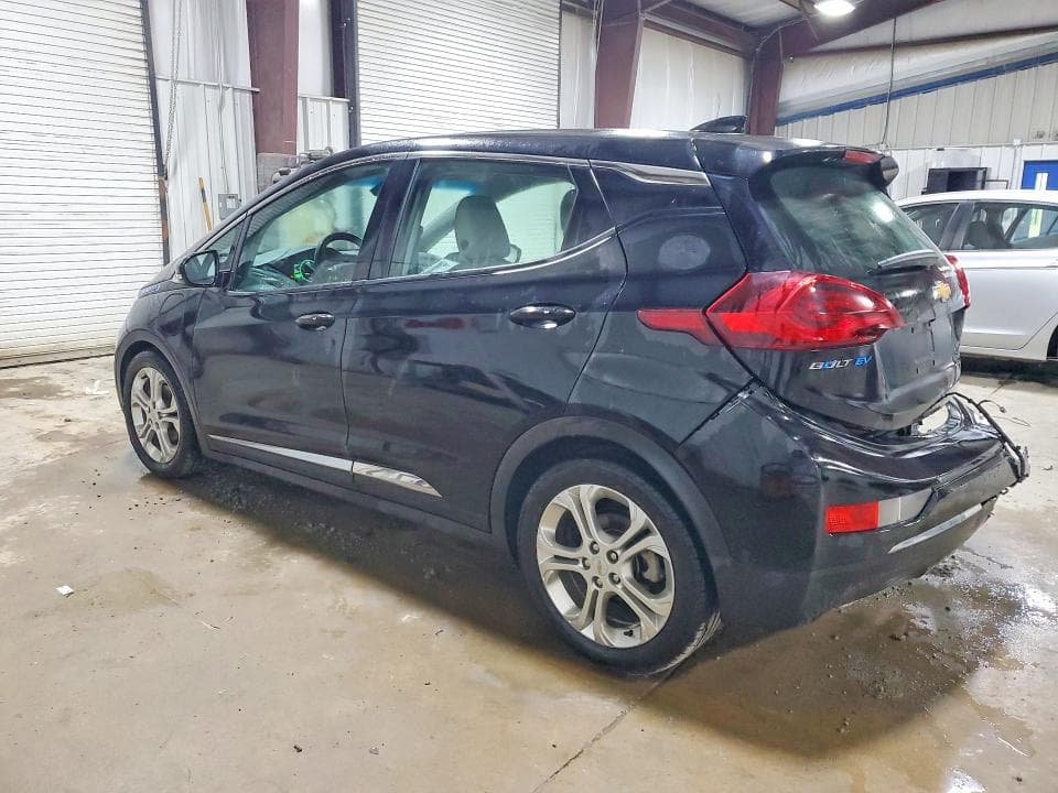 2019 CHEVROLET BOLT EV LT 2