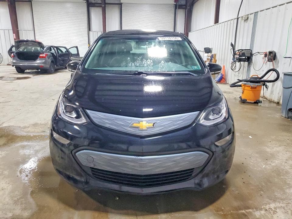 2019 CHEVROLET BOLT EV LT 5