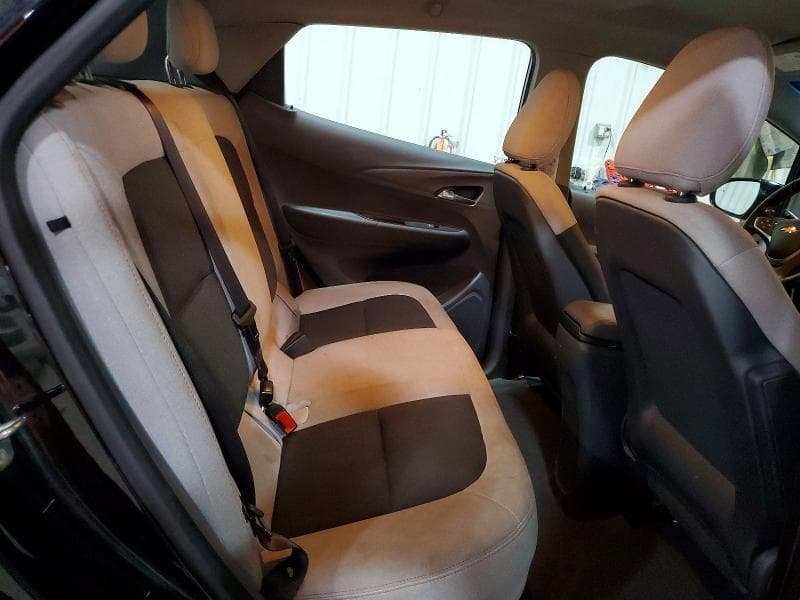 2019 CHEVROLET BOLT EV LT 10