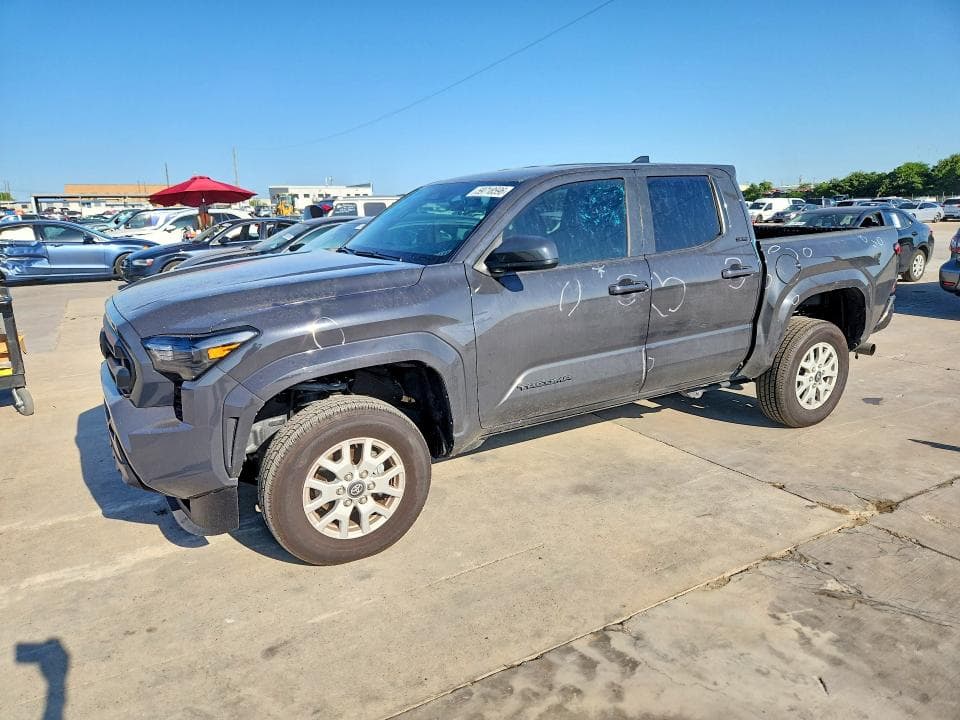 2026 TOYOTA TACOMA SR5 - 1
