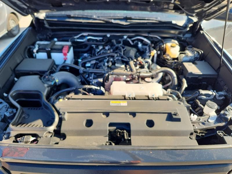 2026 TOYOTA TACOMA SR5 11
